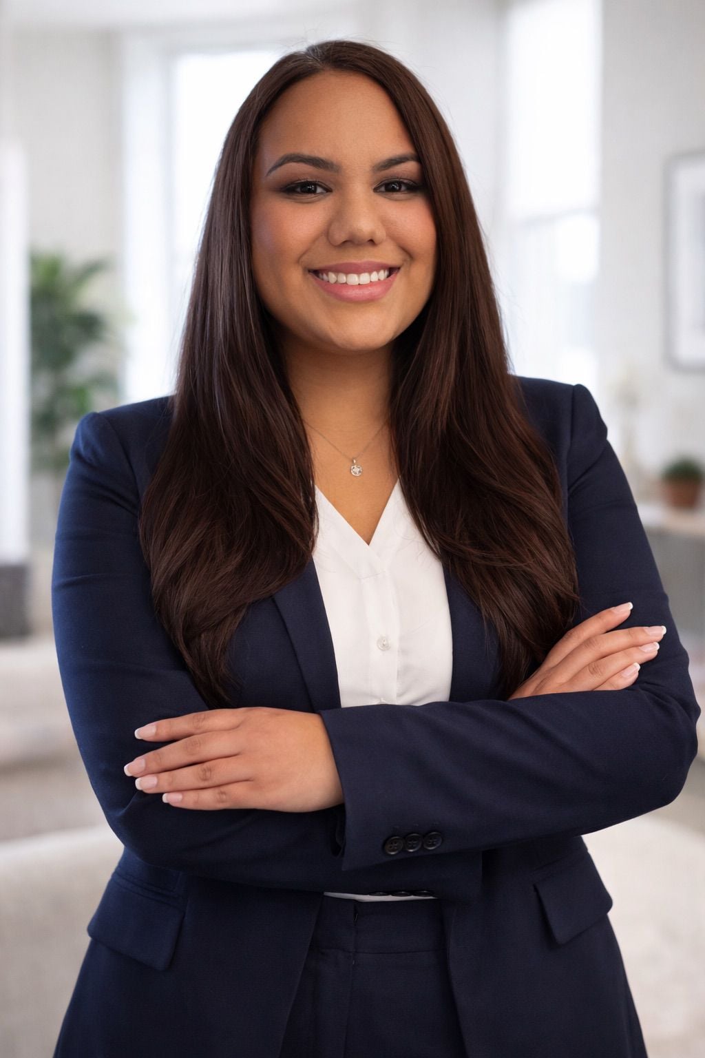 Jeniffer — Founder of JP Consulting Group